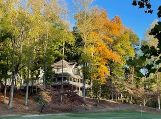 154 Broken Bow Run, Pickens, SC 29671