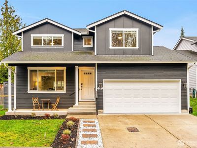 409 82nd Avenue SE, Lake Stevens, WA, 98258