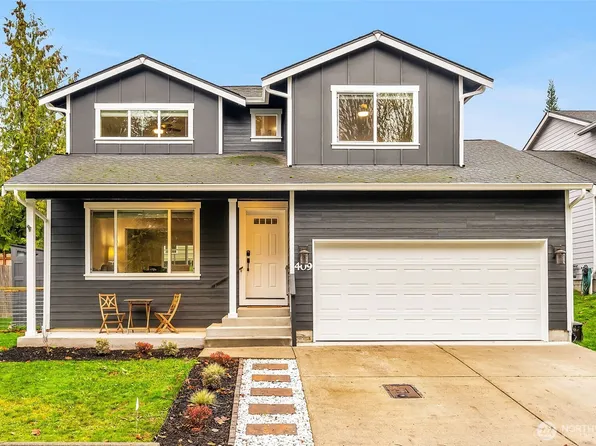 409 82nd Avenue SE, Lake Stevens, WA 98258