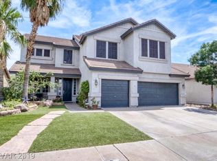 867 Sumner Ranch Rd, Henderson, NV 89012