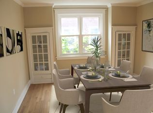 5608 Beacon - Second Floor, Pittsburgh, PA 15217