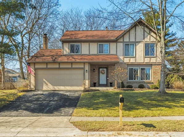 995 Lori Ln, Westerville, OH 43081