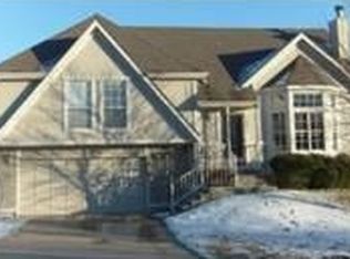 15011 Hardy St, Overland Park, KS 66223