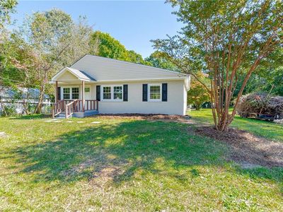 663 McDermott St, Asheboro, NC, 27205