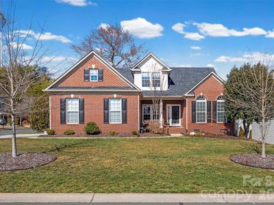 8032 Huber Ln, Fort Mill, SC, 29715