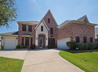 1016 Keats Dr, Desoto, TX 75115
