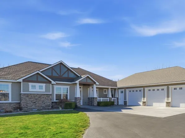 100003 Hillview Dr, Kennewick, WA 99338