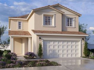 15447 Thundercloud Ln, Victorville, CA 92394