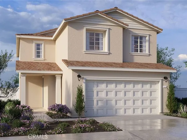 15447 Thundercloud Ln, Victorville, CA 92394