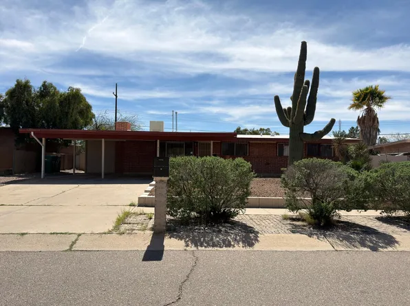 823 W River Rd #823, Tucson, AZ 85704