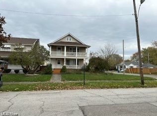 759 Allison Ave, Lorain, OH