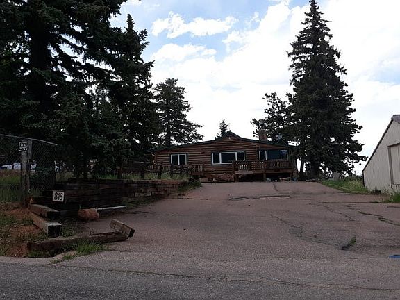 2nd image of 816 W Lorraine Ave