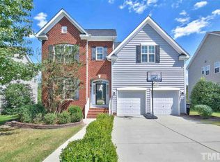 529 Redford Place Dr, Rolesville, NC 27571