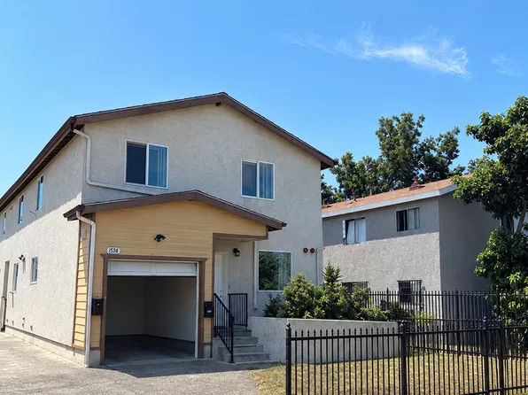1556 E 51st St, Los Angeles, CA 90011