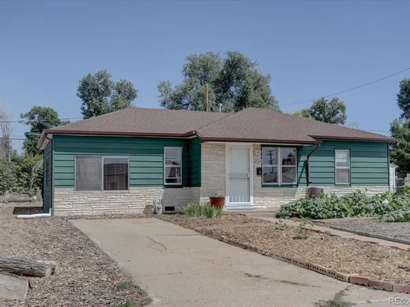 3421 Westminster Place, Westminster, CO 80030