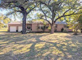 282377 Irena Rd, Comanche, OK 73529