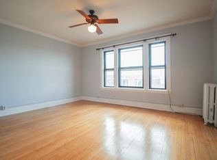 14 Park Vale Ave APT 6, Boston, MA 02134