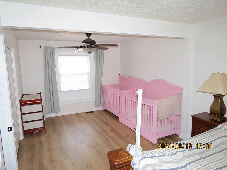 Mater Bedroom