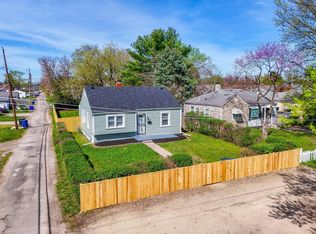 1630 E Columbus St, Columbus, OH