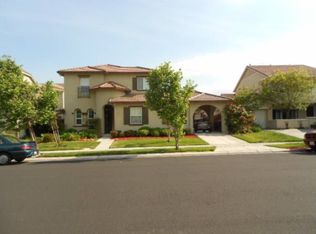 56 E Heritage Dr, Mountain House, CA