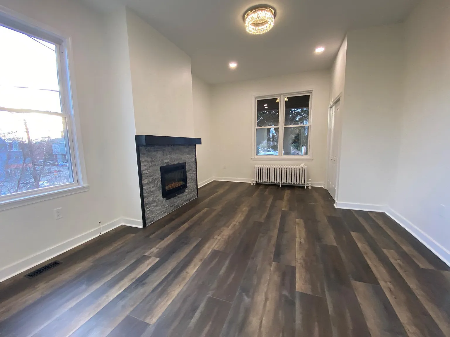 100 N Fairmount St — Photo 2