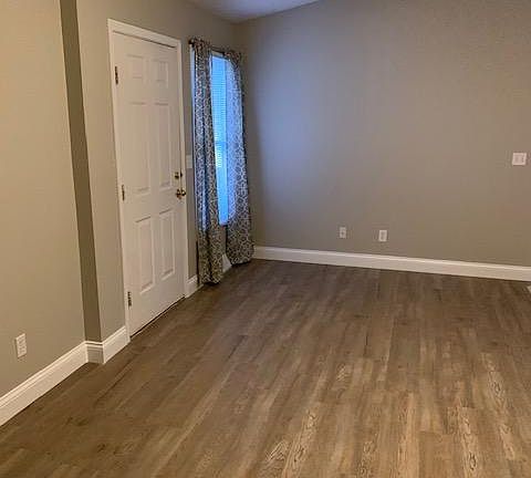 Front Room / Front Door