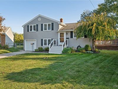 3341 Carol Ct, Buffalo, NY, 14219