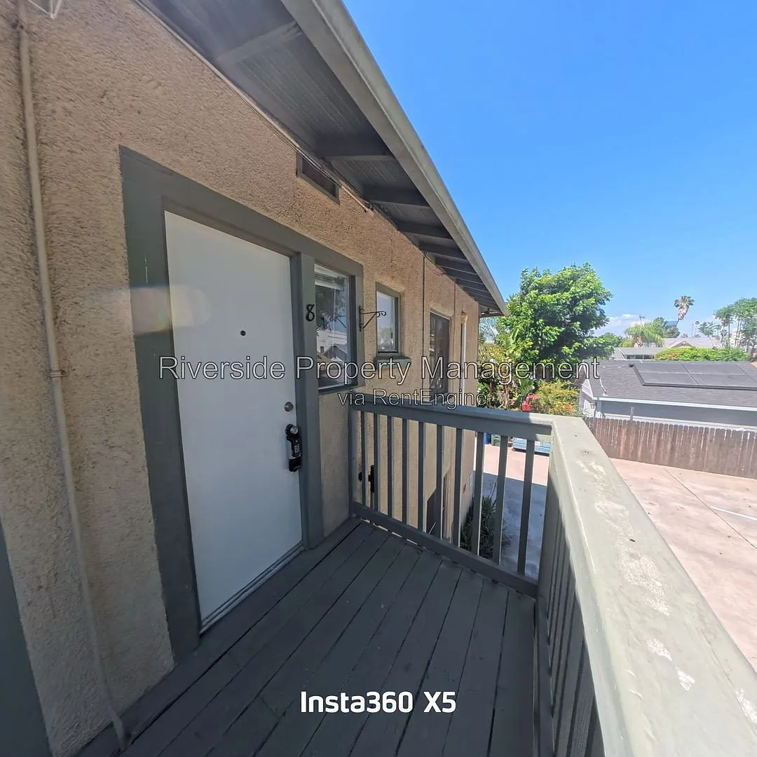1 bed, 1.0 bath, 540 sqft, $1,595 — Photo 3