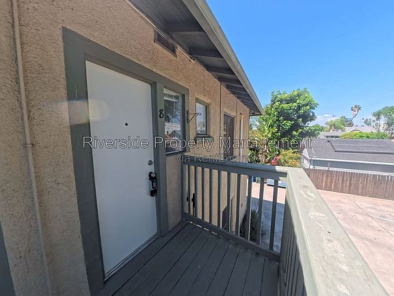 2nd image of 4566 Orange St APT 8