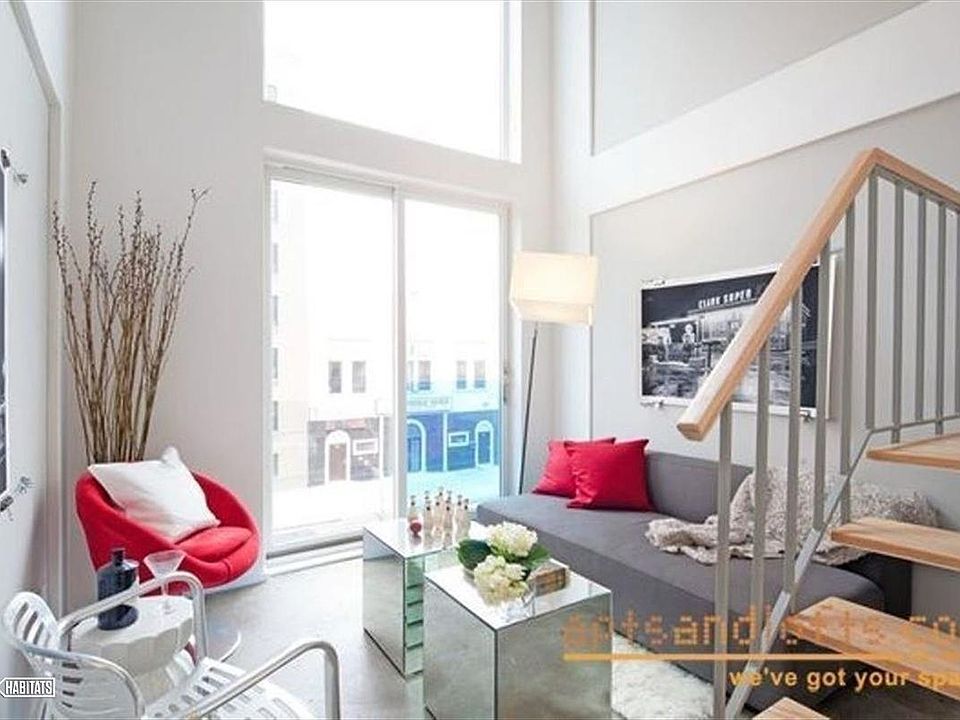 1st image of 542 Saint Marks Ave APT 604