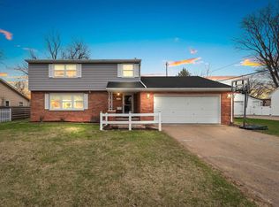 2609 Brookdale Ct, Appleton, WI 54911