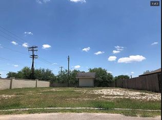 4001 As Nubes St, Pharr, TX 78577