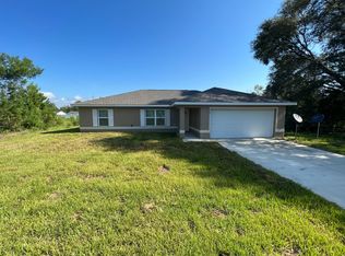 325 Malauka Loop, Ocklawaha, FL 32179