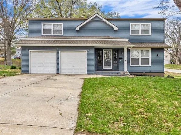 6801 NW Park Plaza Dr, Kansas City, MO 64151