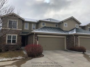 7599 S Quatar Way, Aurora, CO 80016