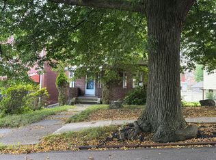 6387 Ebdy St, Pittsburgh, PA 15217
