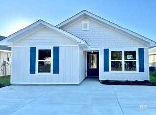 1068 S Bay St, Foley, AL 36535