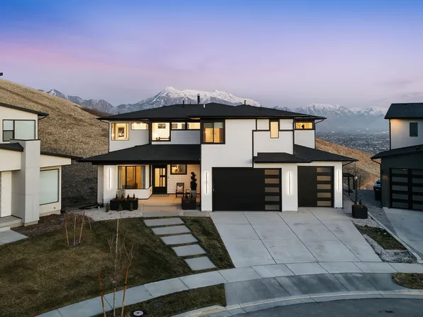 1109 W Autumn View Cir, Lehi, UT 84043