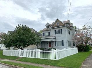 1629 Park Ave, Parkersburg, WV