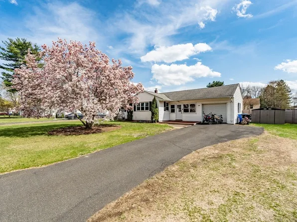 119 Ravenwood St, Springfield, MA 01119