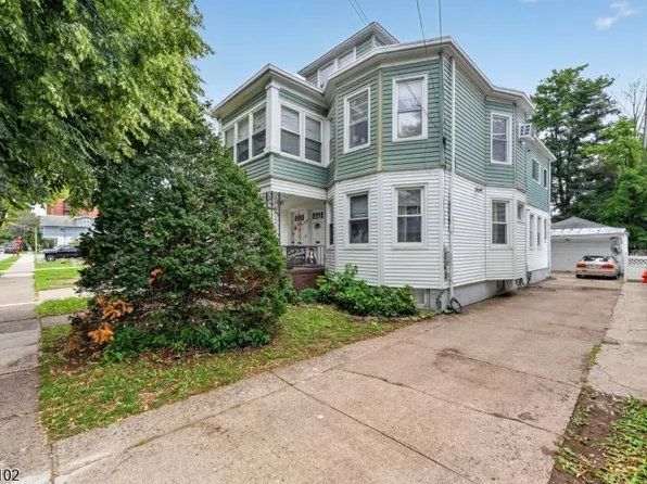 334 Trenton Ave, Paterson City, NJ 07503
