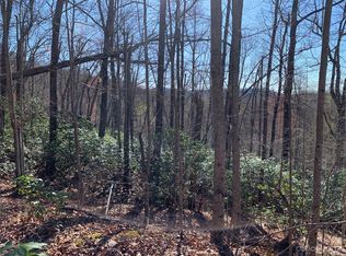 Rhododendron Dr #740, Old Fort, NC 28762