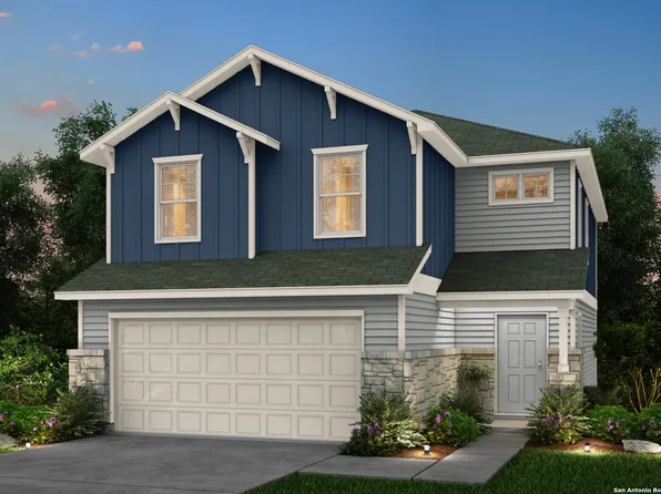 4138 Bermuda Ln, Seguin, TX 78155