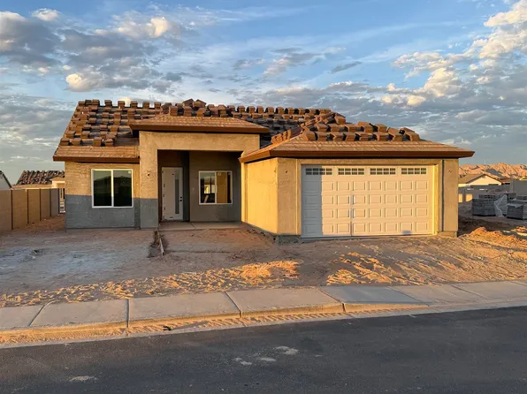 10570 E 46th Pl, Yuma, AZ 85367