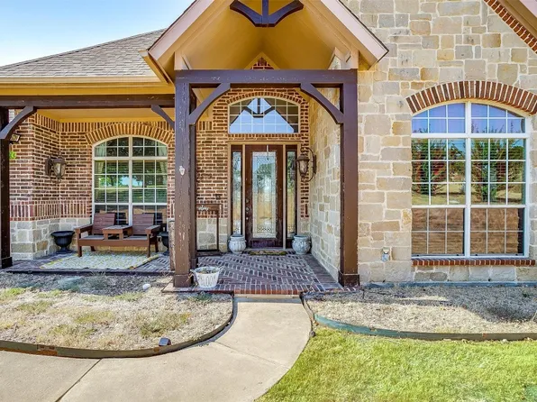 6509 Torrey Pine Ln, Cleburne, TX 76033