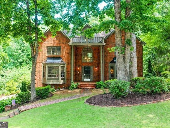 5651 Brookstone Dr NW, Acworth, GA 30101