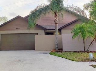 2732 Nicole Cir, Palm Harbor, FL 34684