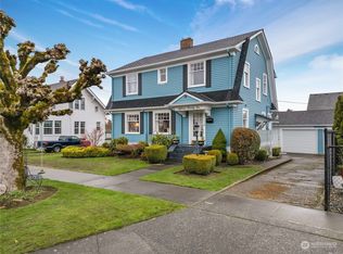 1826 Park St, Enumclaw, WA 98022