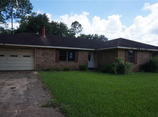 3728 Ellis St, Alexandria, LA 71302