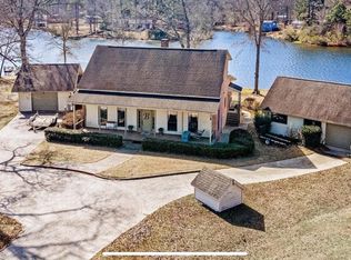 34 Scenic Poin, Lumberton, MS 39455